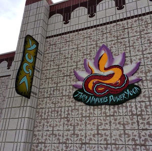 Meet your Posher, Tara